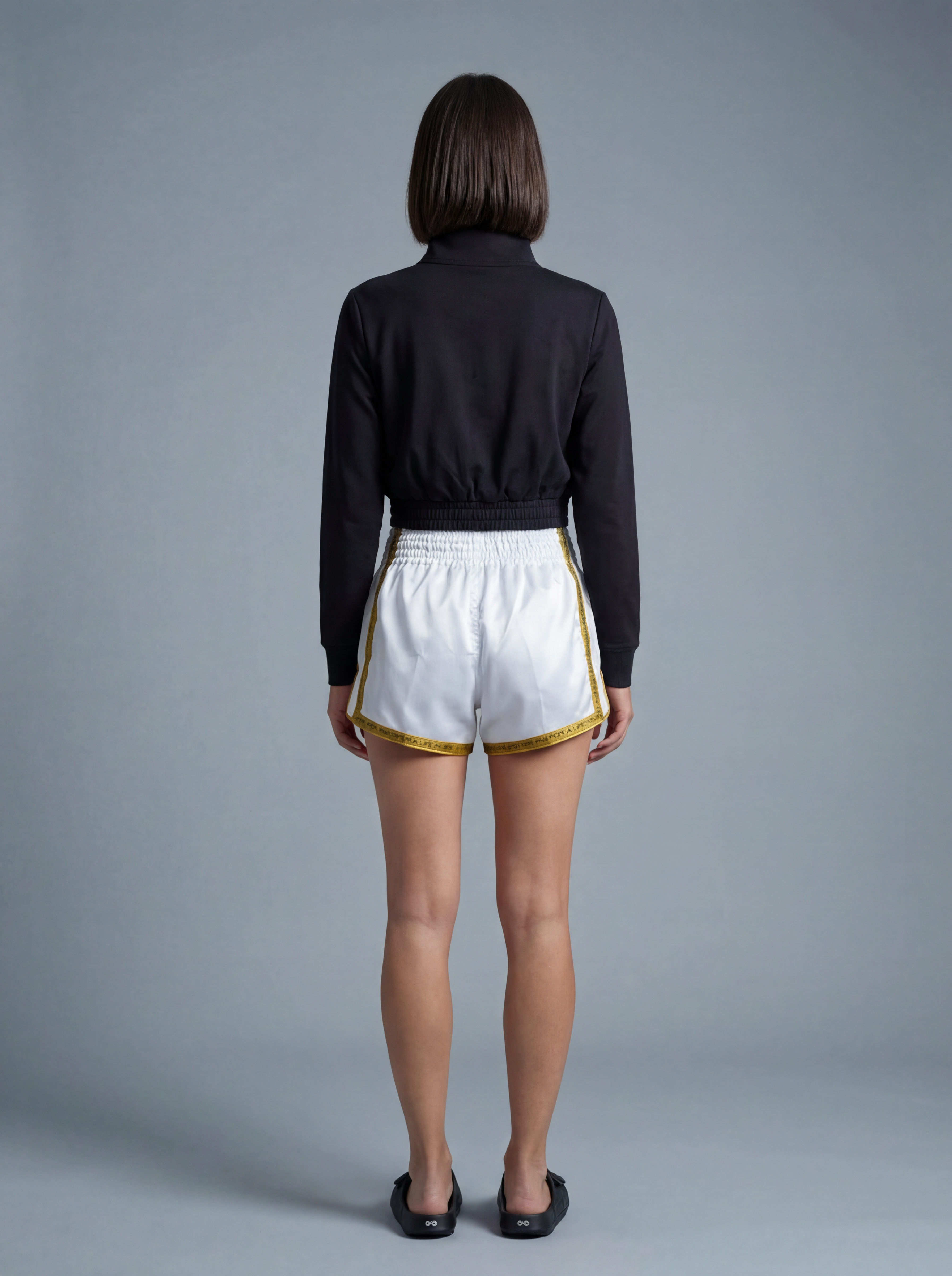 Women’s Muay Thai Shorts