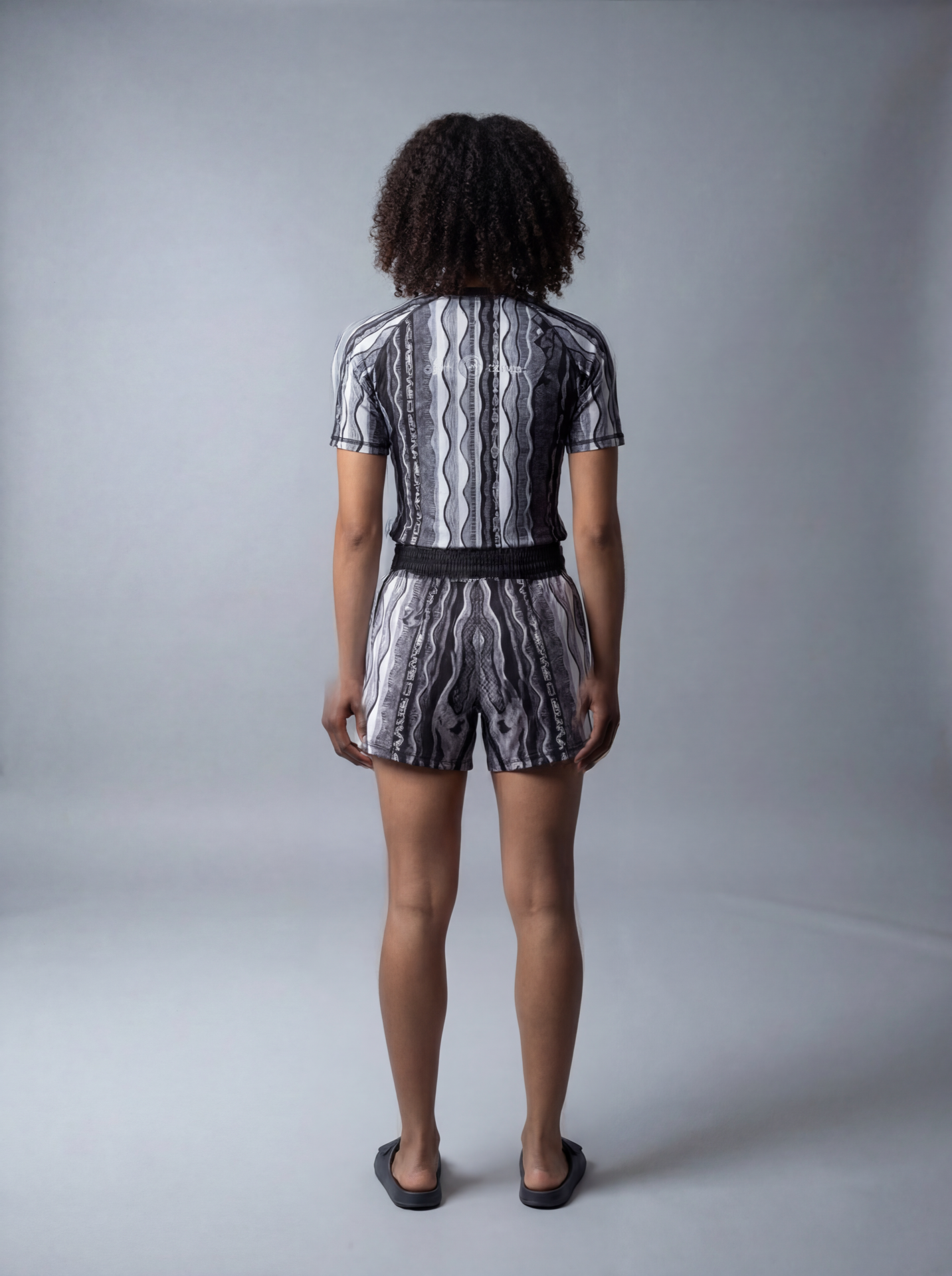 Women’s Notorious MMA Shorts