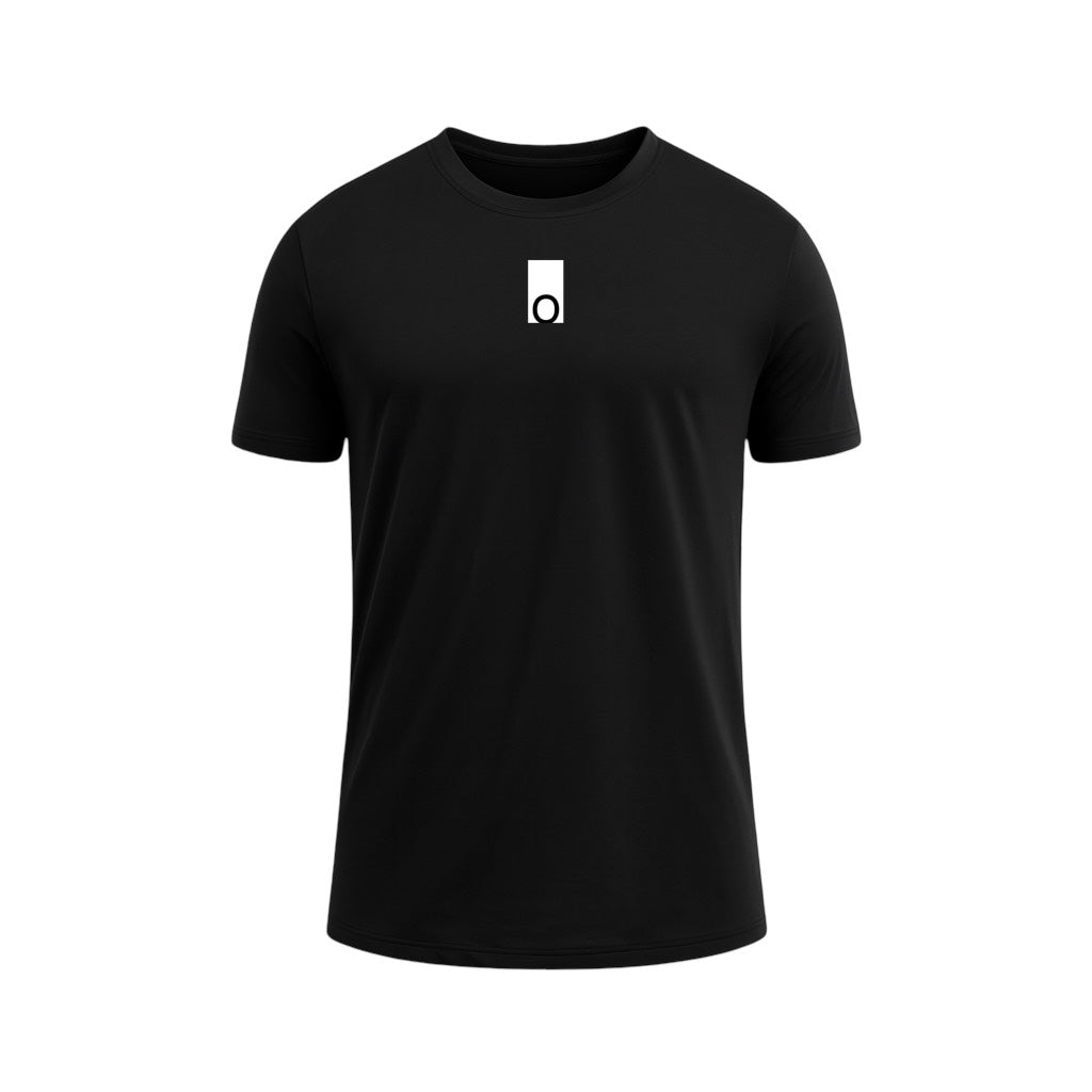 MEN'S TRAINING SHORT SLEEVE