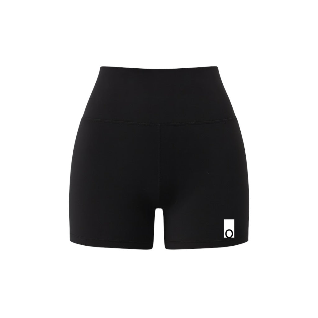 WOMEN'S YOGA SHORTS