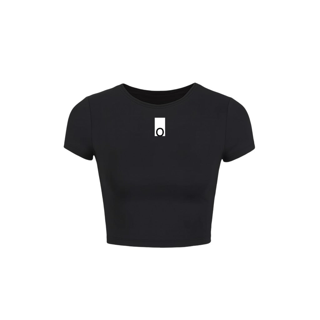 WOMEN'S SHORT SLEEVE TRAINING SHIRT