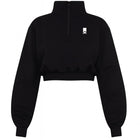WOMEN'S CROP JACKET